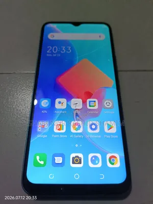 Tecno Spark 8 Pro 128 GB Blue