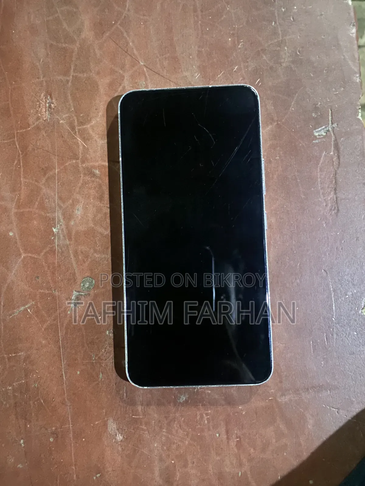 Samsung Galaxy S22 5G 256 GB White