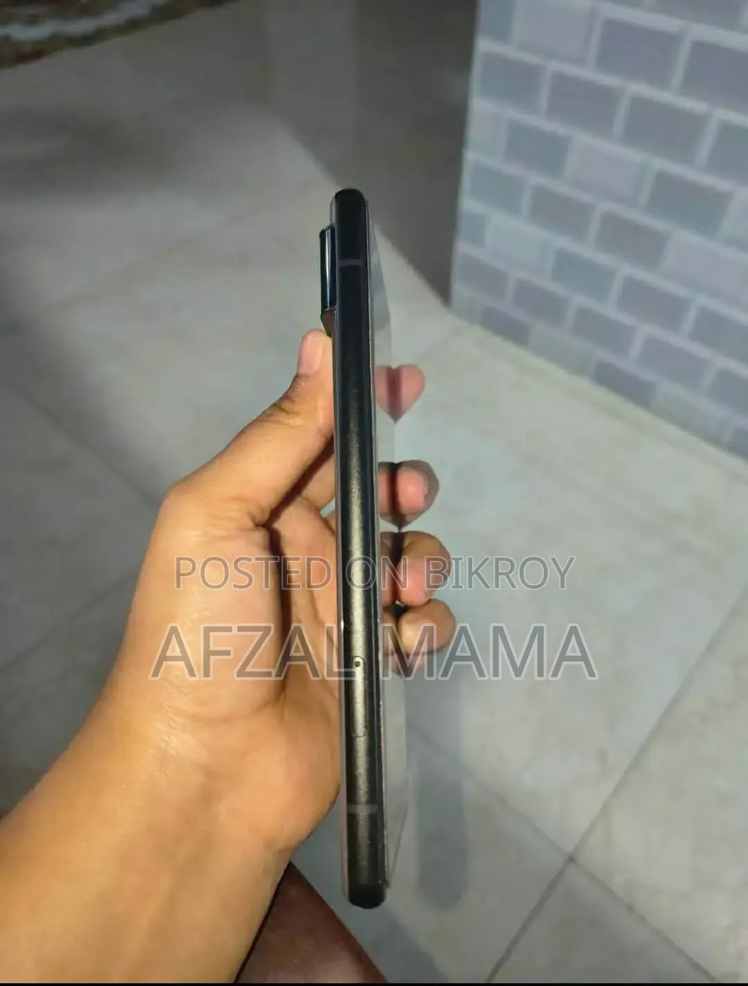 Google Pixel 6 128 GB Black