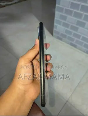 Google Pixel 6 128 GB Black