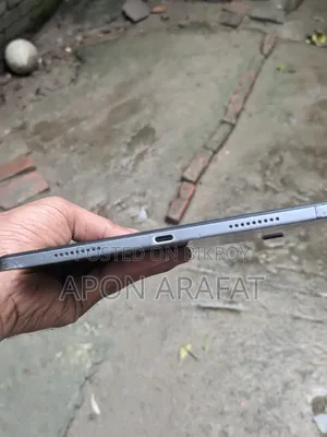 Honor Pad X9 128 GB Silver