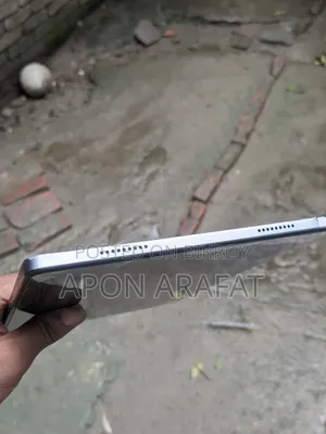 Honor Pad X9 128 GB Silver