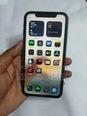 অ্যাপল আইফোন ১১ ১২৮ জিবি সবুজ