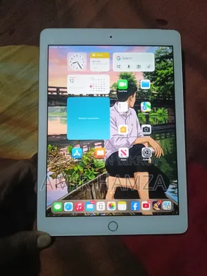Apple iPad 9.7 32 GB Silver