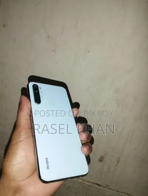Xiaomi Redmi Note 8 128 GB Blue