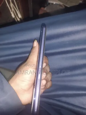 নিউ ভিভো ওয়াই৫০ ১২৮ জিবি পার্পল