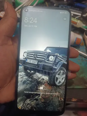 নিউ ভিভো ওয়াই৫০ ১২৮ জিবি পার্পল