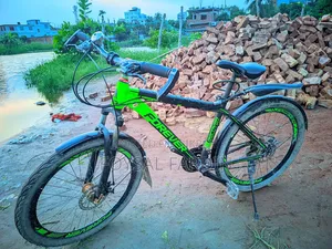 ফরেভার গিয়ার সাইকেল
