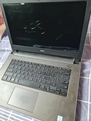 Laptop Dell Inspiron 14 4GB Intel Core I5 SSD 128GB