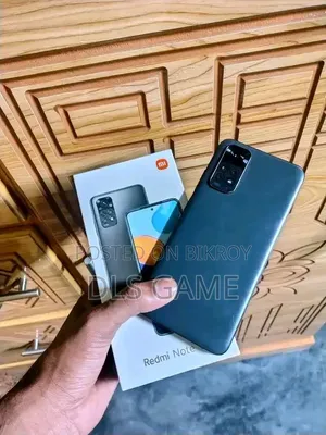 Xiaomi Redmi Note 11 128 GB Red