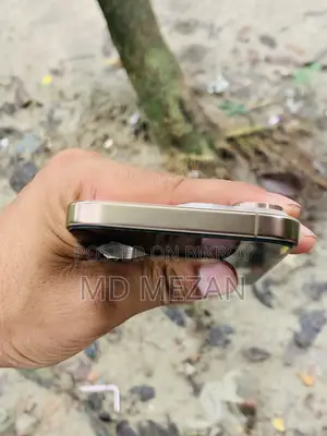 Apple iPhone 16 Pro Max 256 GB Rose Gold