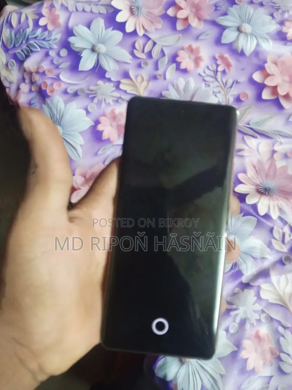 Vivo V40e 128 GB White
