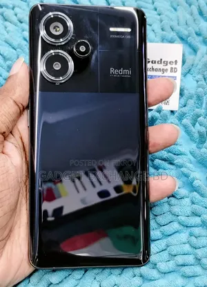 Xiaomi Redmi Note 13 Pro+ 512 GB Red