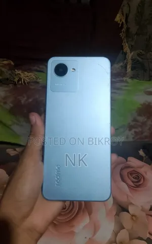 Realme C30s 64 GB Blue