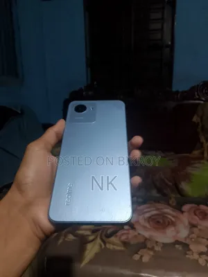 Realme C30s 64 GB Blue