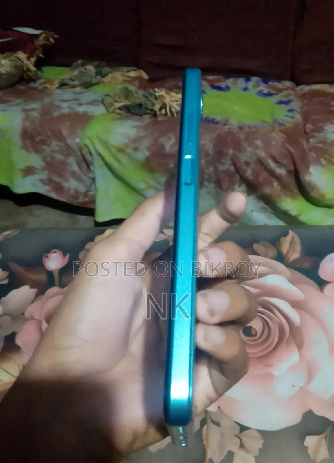 Realme C30s 64 GB Blue