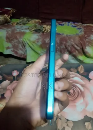 Realme C30s 64 GB Blue