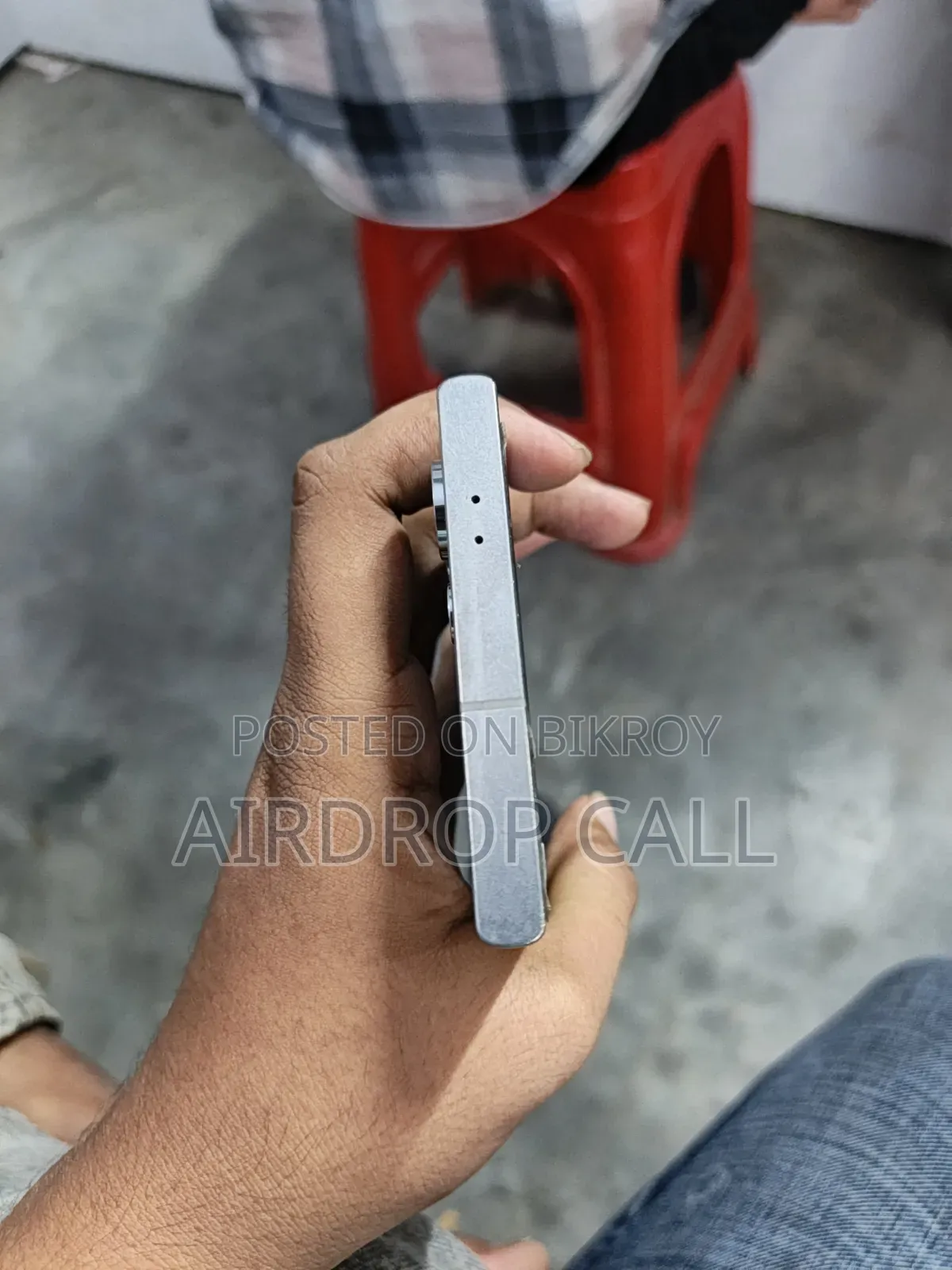 Samsung Galaxy S24 Ultra 512 GB Gray