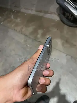 Honor X6C 128 GB White
