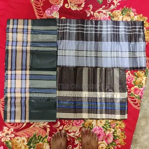 ৩ পিস ৬ হাত লুঙ্গি