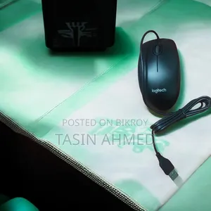B100 Mouse.