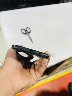 Samsung Galaxy A12 64 GB Black