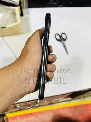 Samsung Galaxy A12 64 GB Black