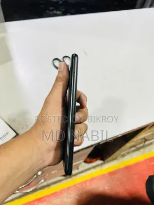 Samsung Galaxy A12 64 GB Black