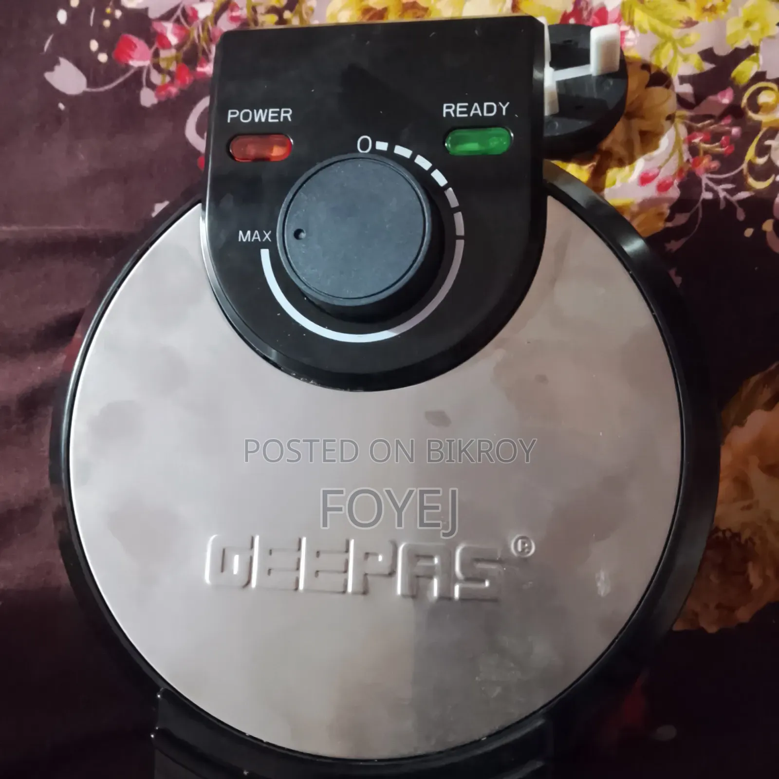 Bread Maker