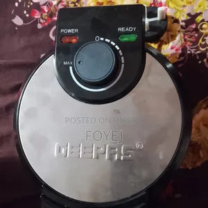 Bread Maker