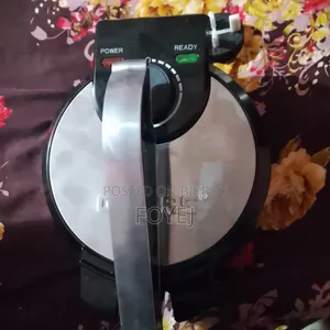 Bread Maker
