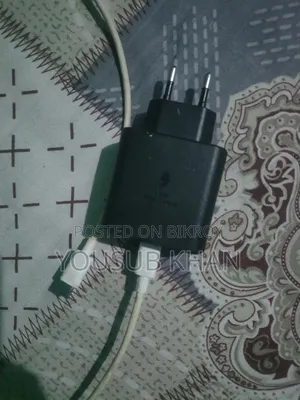 ৪৫ ওয়াট গ্যান টাইপ-সি টু টাইপ-সি চার্জার