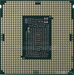 Intel Core I7 Processor