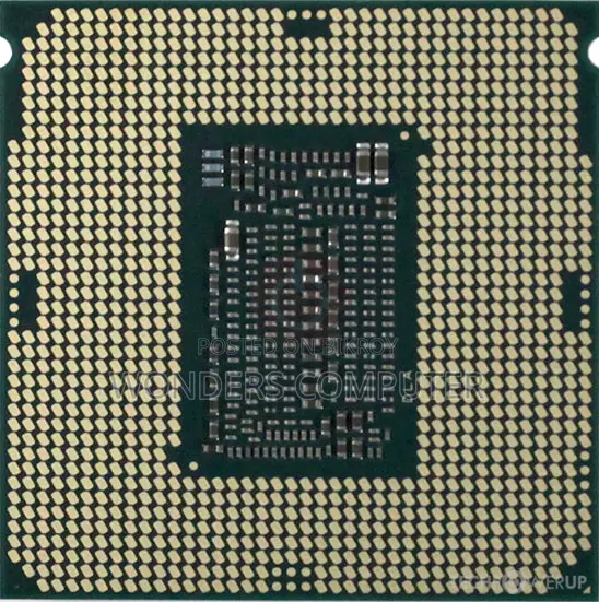 Intel Core I7 Processor