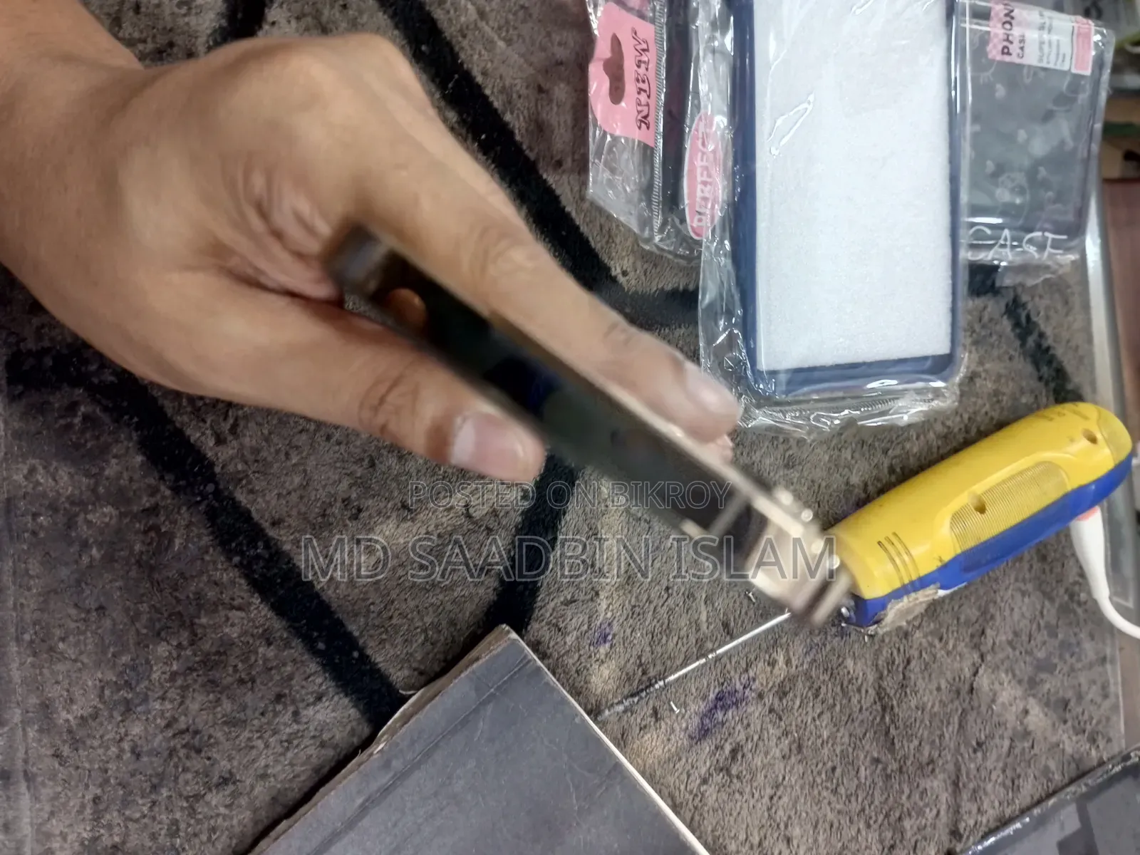 অ্যাপল আইফোন ১২ প্রো ম্যাক্স ১২৮ জিবি গোল্ড