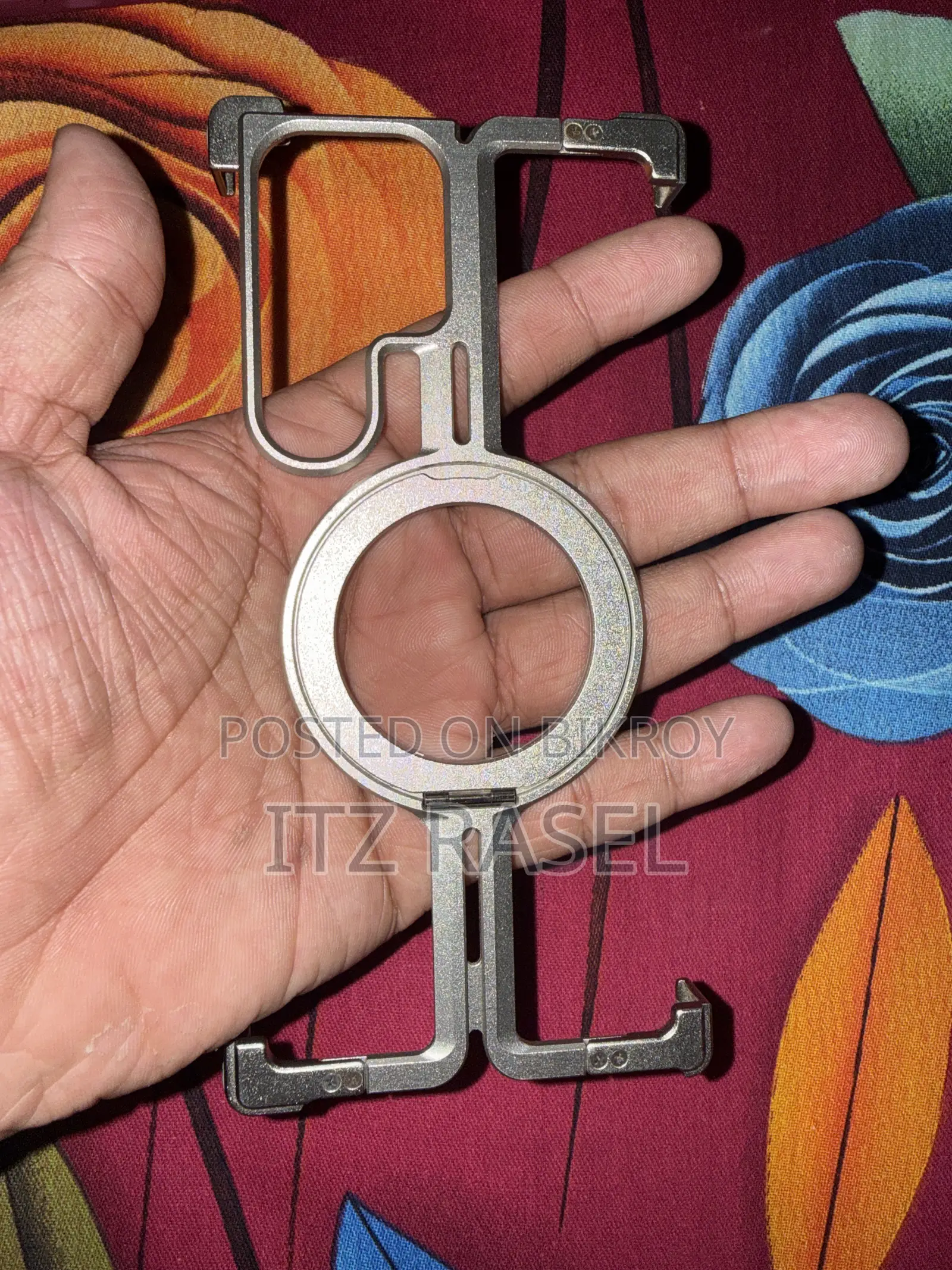 S23 Ultra Metal Cover