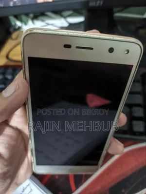 Huawei Y5 16 GB Gold