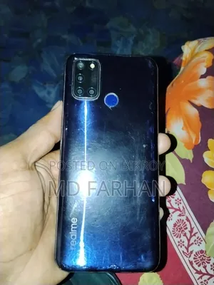 Xiaomi Redmi 4 GB Blue