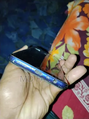 Xiaomi Redmi 4 GB Blue