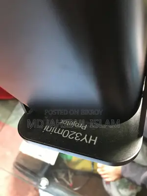 Hy320 Mini Projector