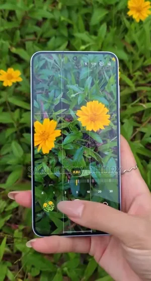 নতুন স্যামসাং গ্যালাক্সি এ১৬ ৫জি ১২৮ জিবি গ্রে