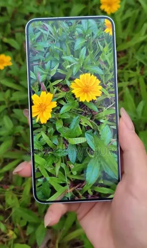 নতুন স্যামসাং গ্যালাক্সি এ১৬ ৫জি ১২৮ জিবি গ্রে