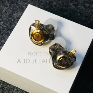 Kz Edx Pro 3.5mm Plug