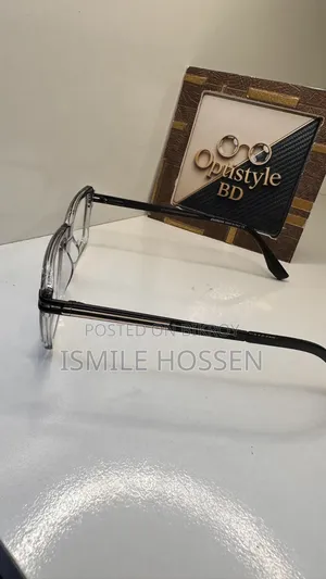 Men's Formal Eyeware