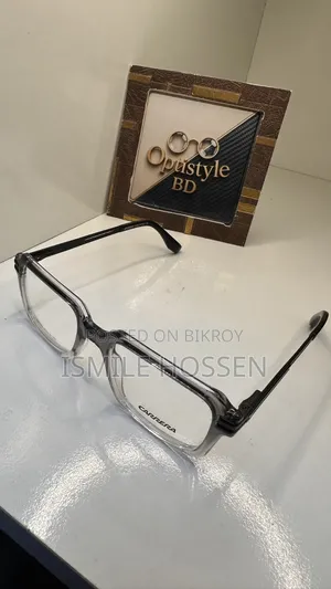 Men's Formal Eyeware