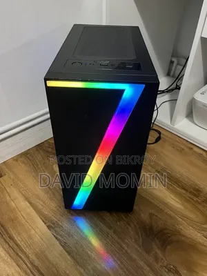 Desktop Computer Gigabyte GB-XM14-1037 8GB Intel Core i5 SSD 500GB