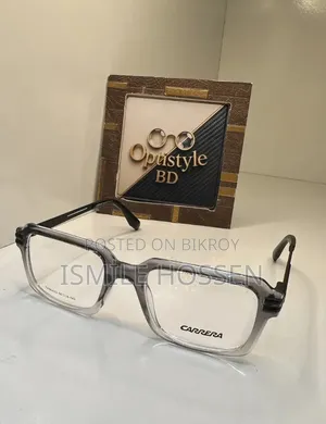 Men's Formal Eyeware