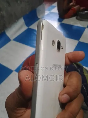 Samsung Galaxy Grand Prime 8 GB White
