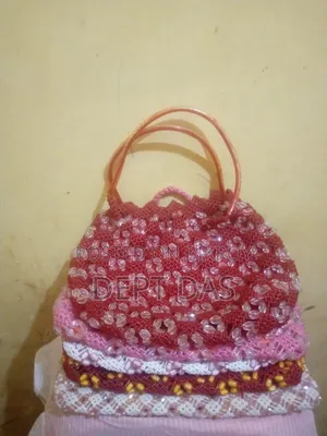 Hand Made Bag