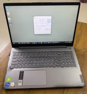 Laptop 8GB Intel Core I5 SSD 512GB